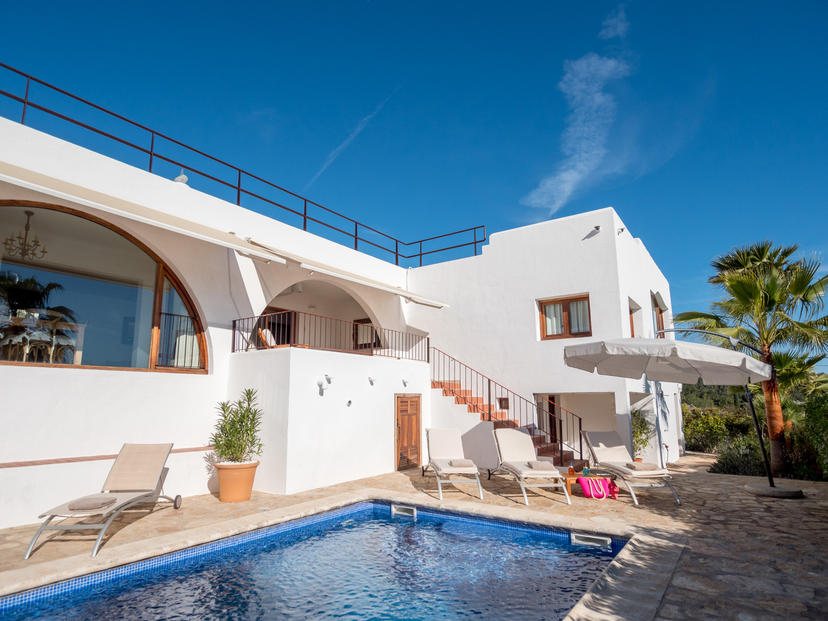 Casa Dalt Vista