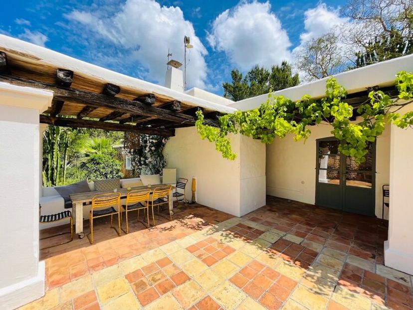 Finca Rustica