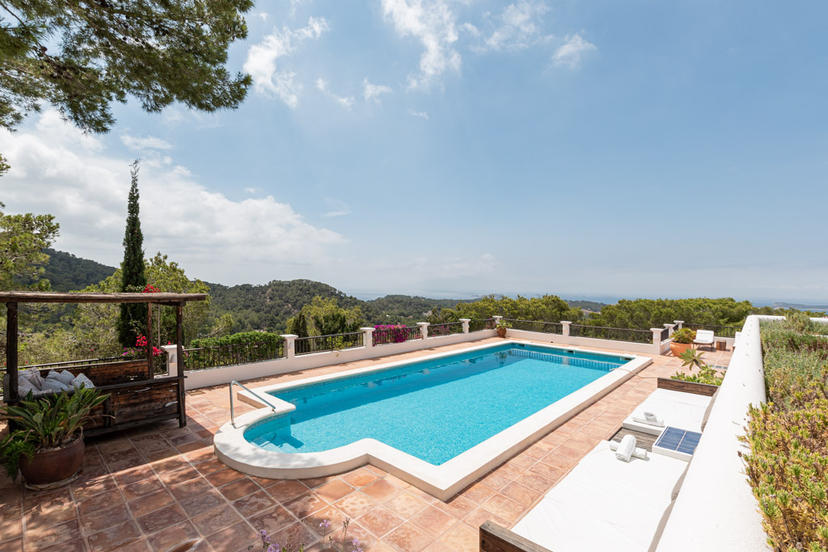 Casa Pacifica