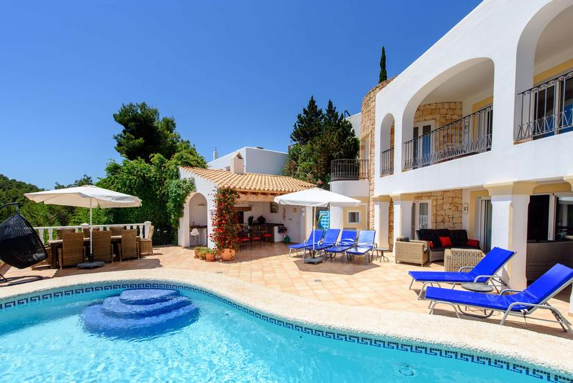 Casa Perdida