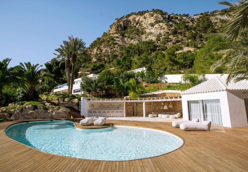 Villa Lantana