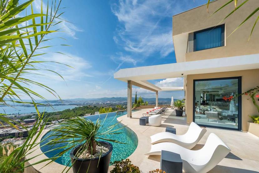 Vista Ibiza