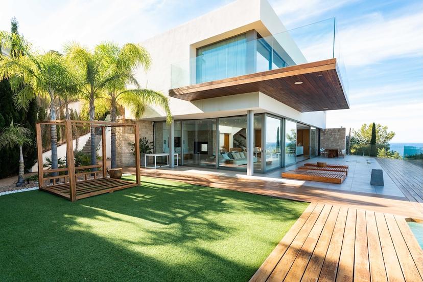 Villa Marisol