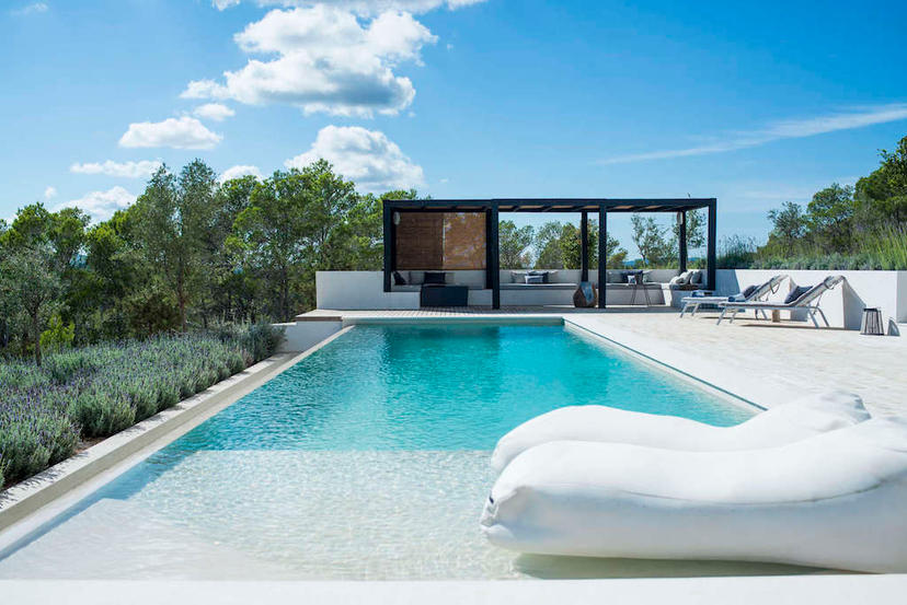 Villa Carolina