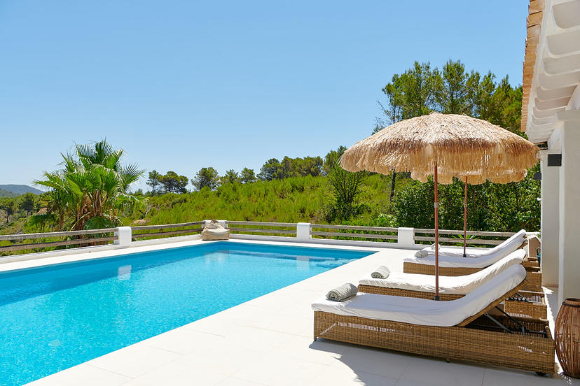Casa Tranquila