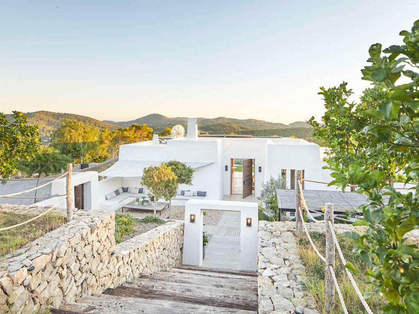 Villa Carolina