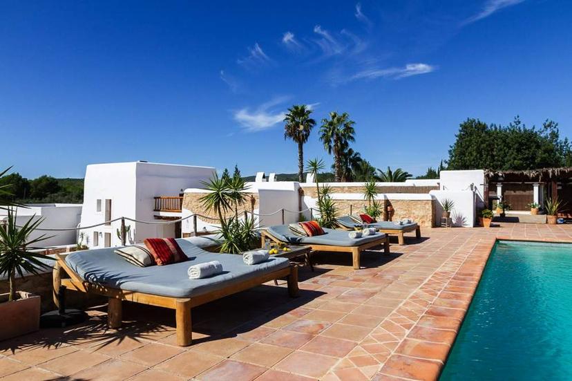 Hacienda Chiquita