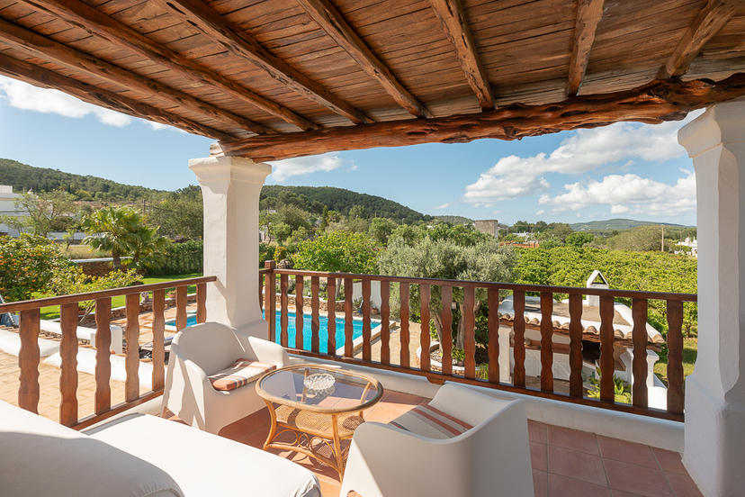 Finca Padel