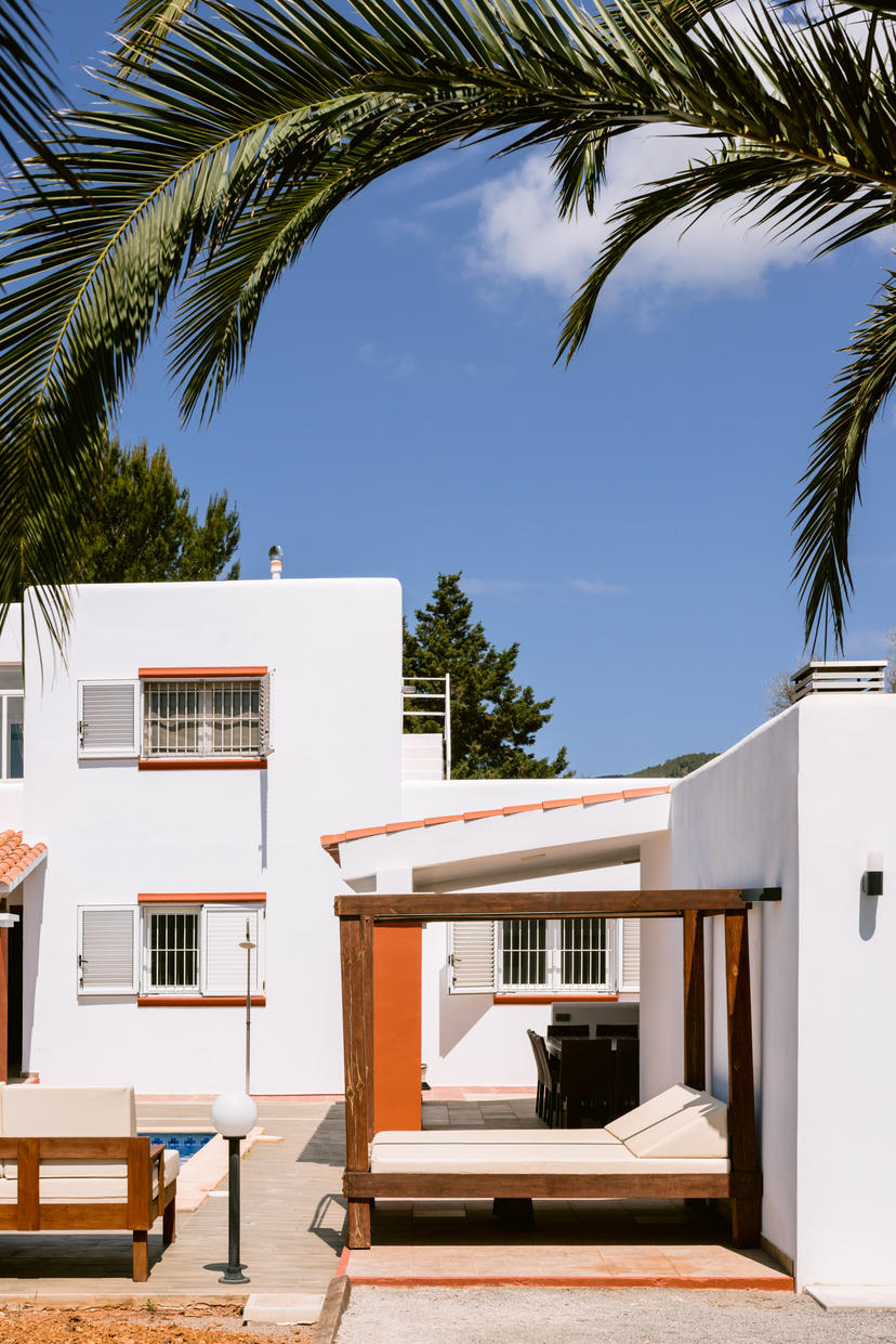 Villa KM2