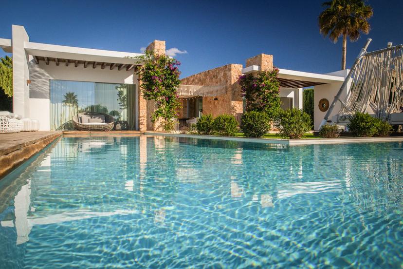 Villa Comte
