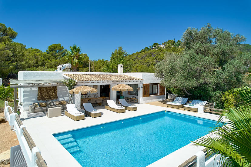 Casa Tranquila