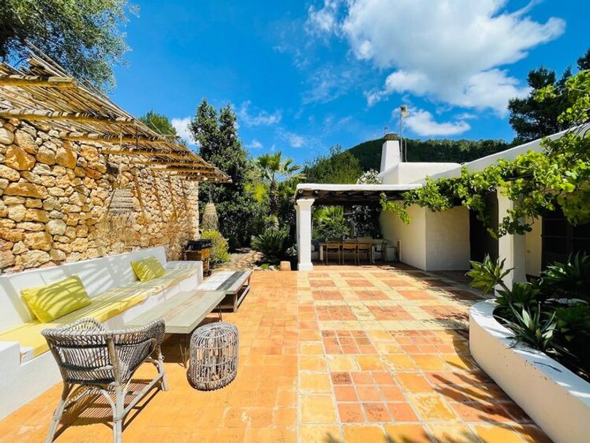 Finca Rustica