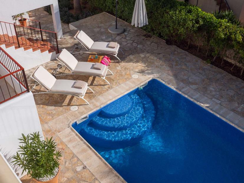 Casa Dalt Vista