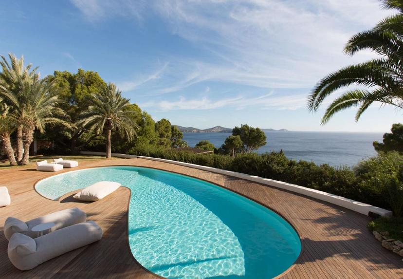 Villa Lantana