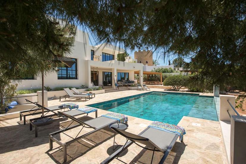 Villa Passion