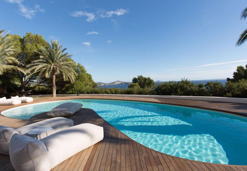 Villa Lantana