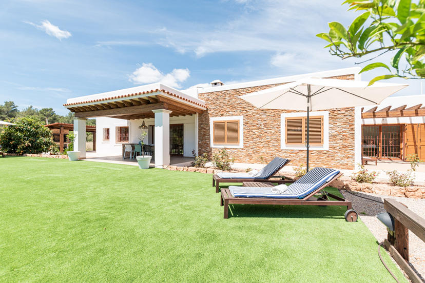 Casa Luisa