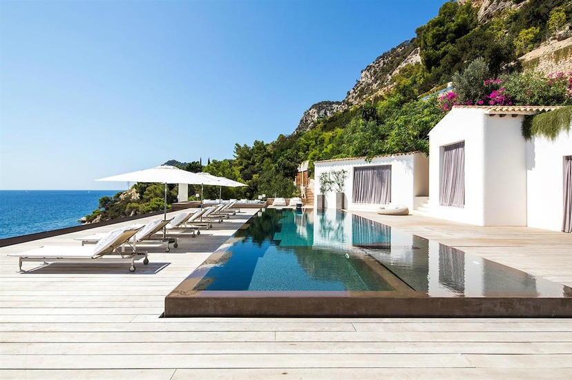 Casa Atlantis