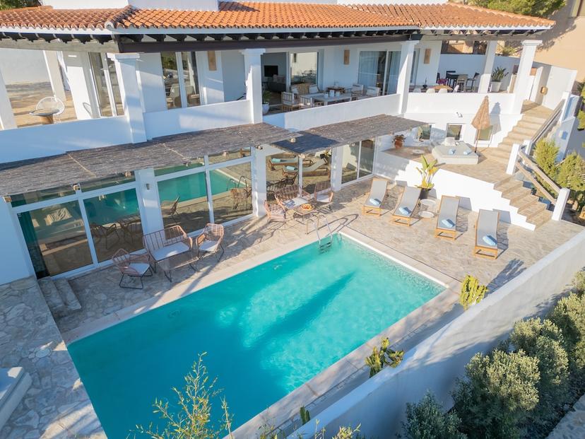Villa Roma