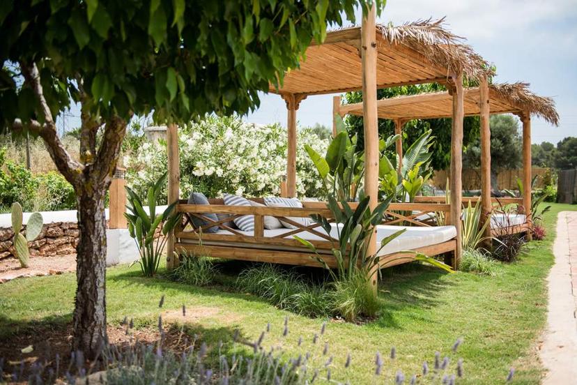 Hacienda Chiquita