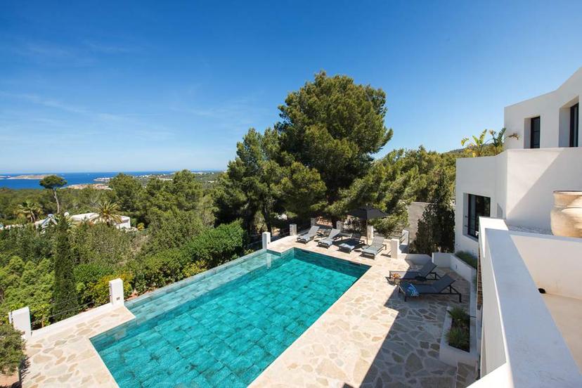 Villa Passion