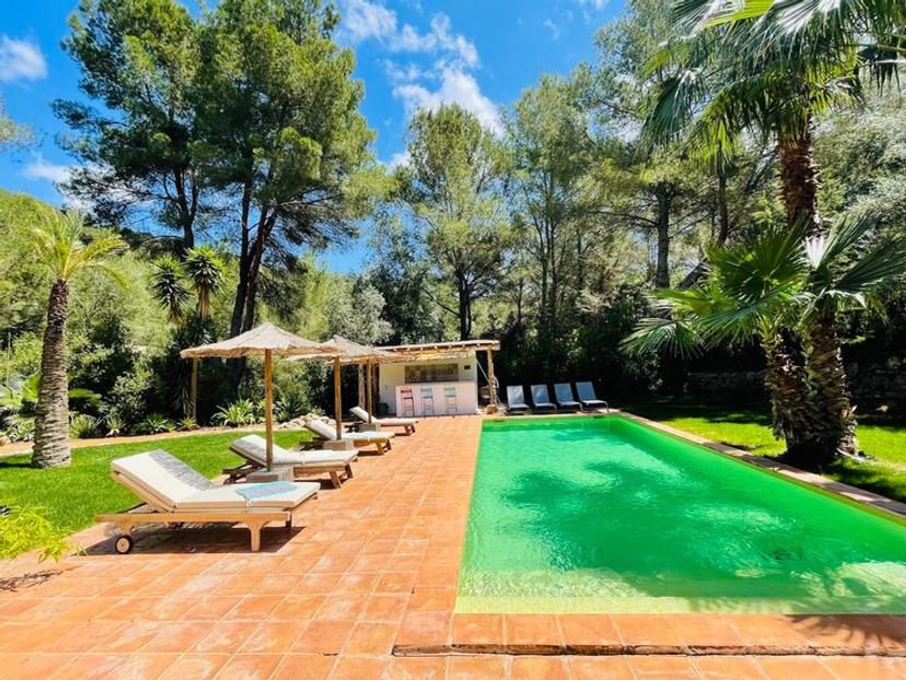 Finca Rustica