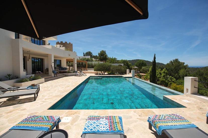 Villa Passion