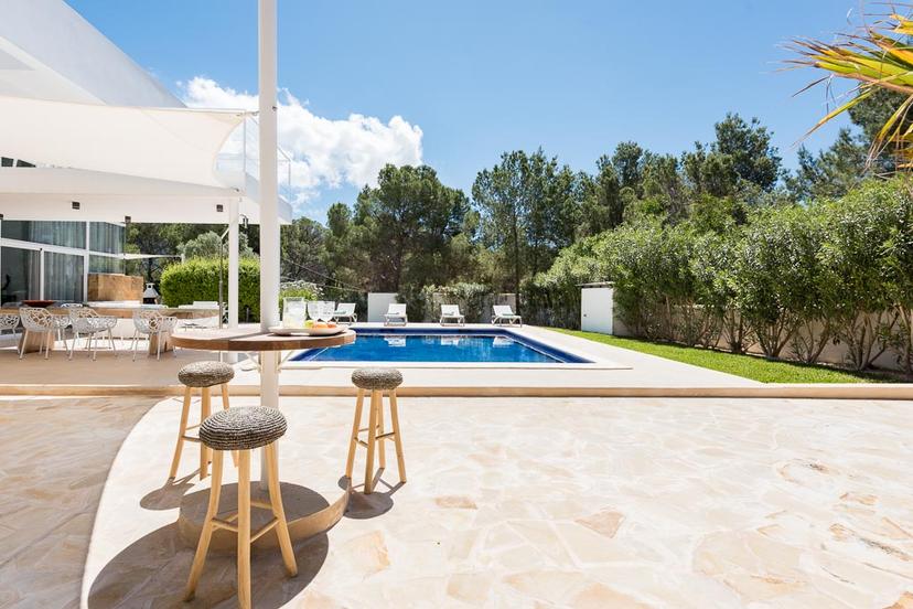 Casa Cristal