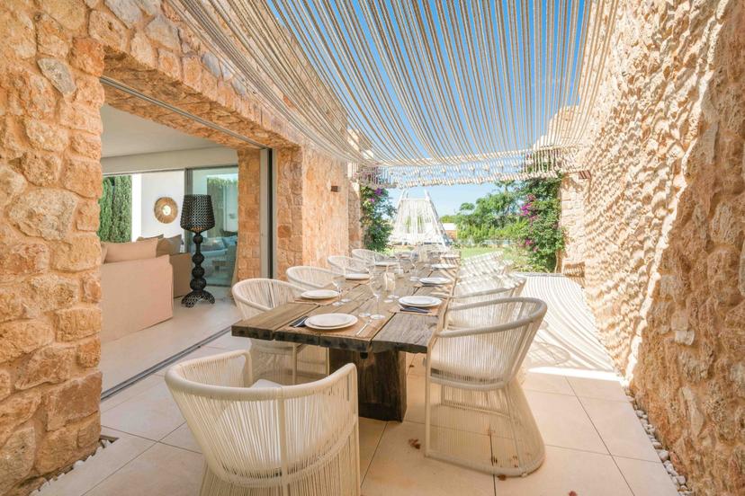 Villa Comte