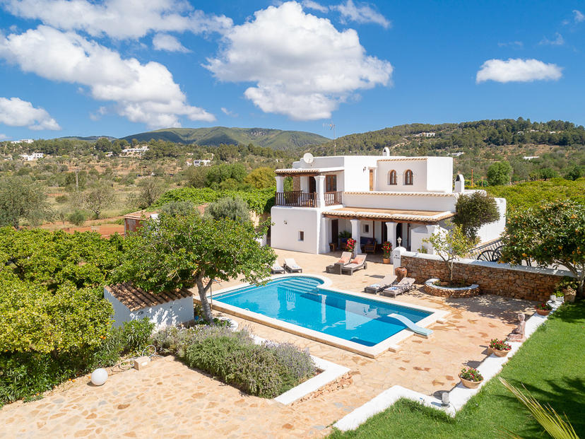 Finca Padel