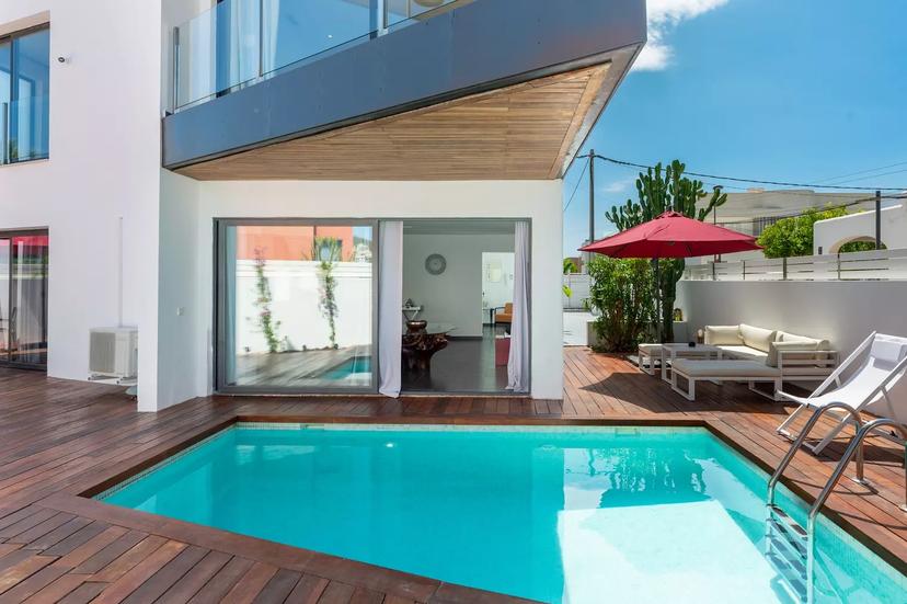 Villa Laila