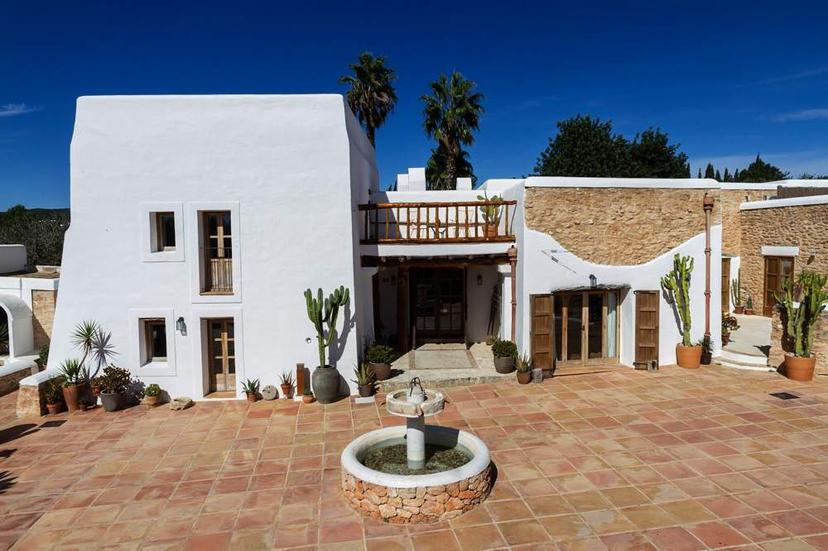 Hacienda Chiquita