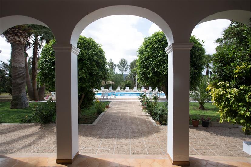 Villa Nieves
