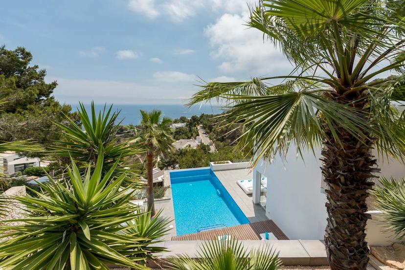White Villa