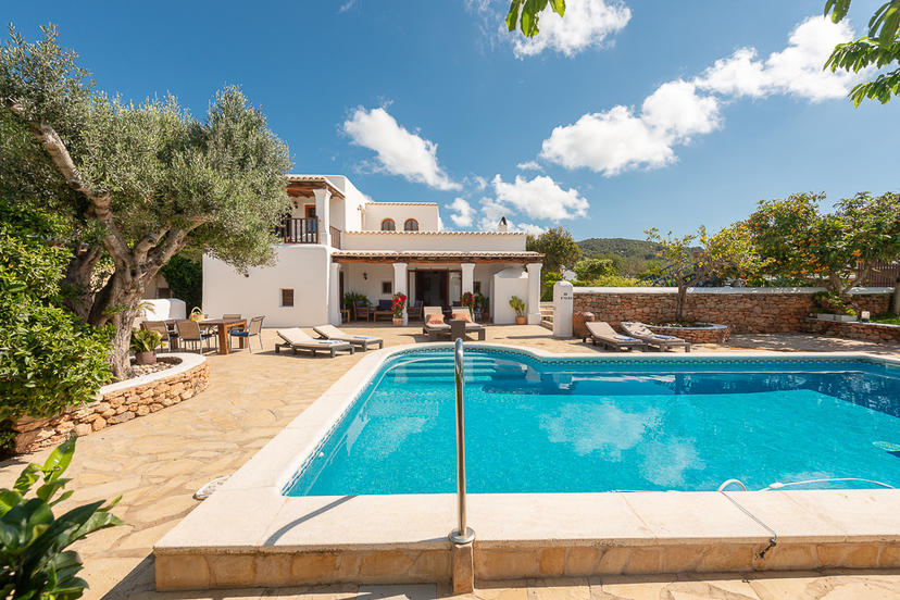 Finca Padel
