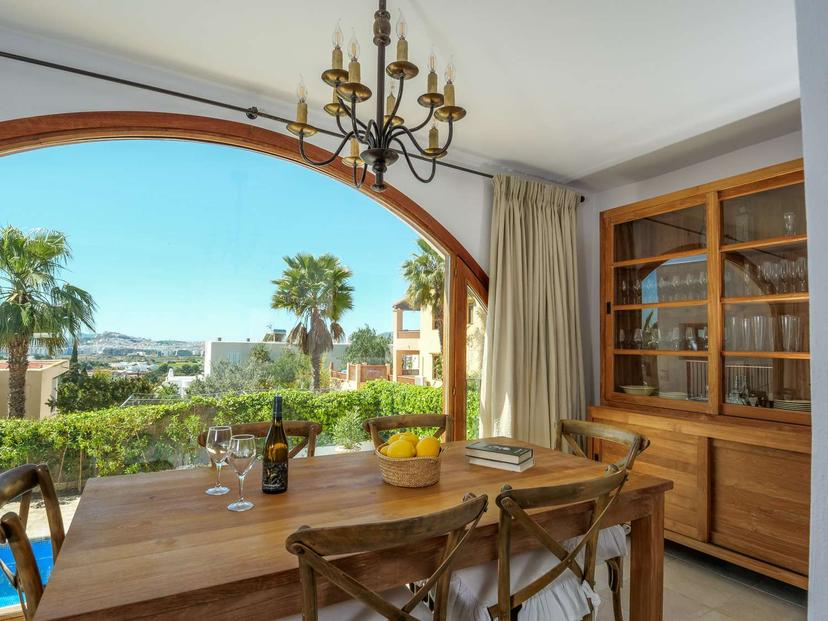 Casa Dalt Vista