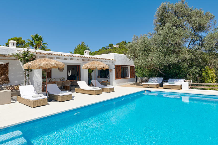 Casa Tranquila