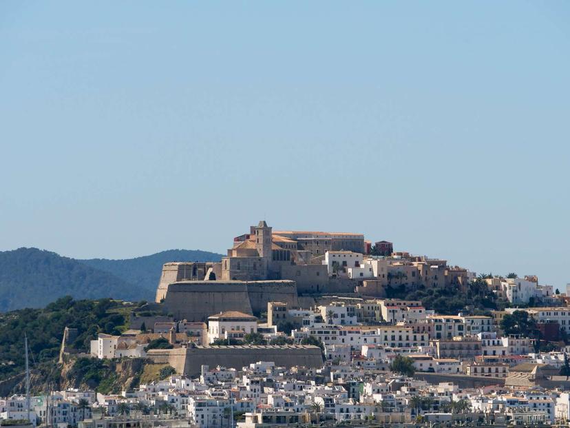 Casa Dalt Vista