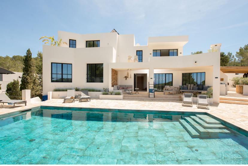 Villa Passion