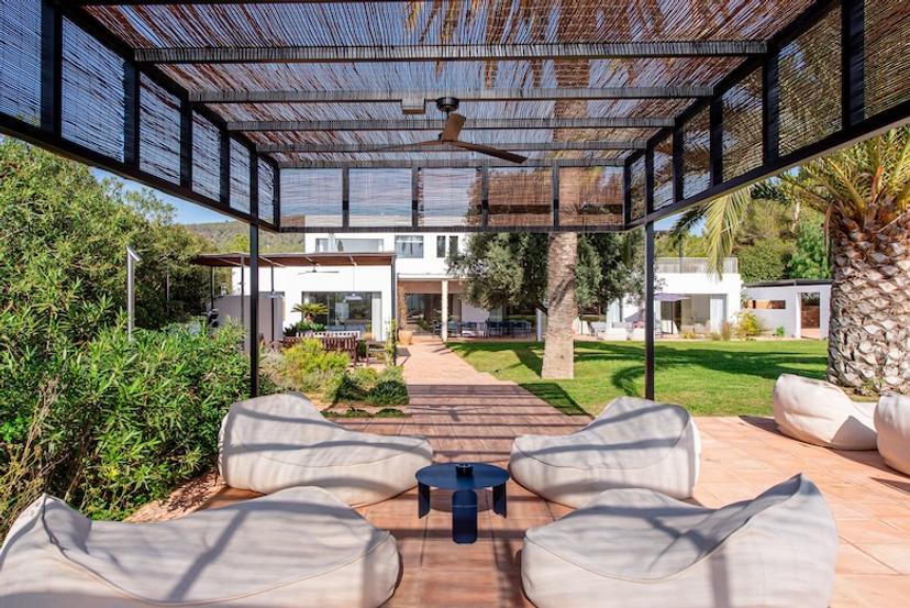 Villa Murada