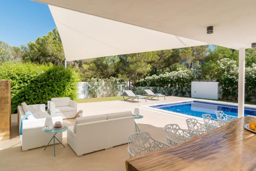 Casa Cristal