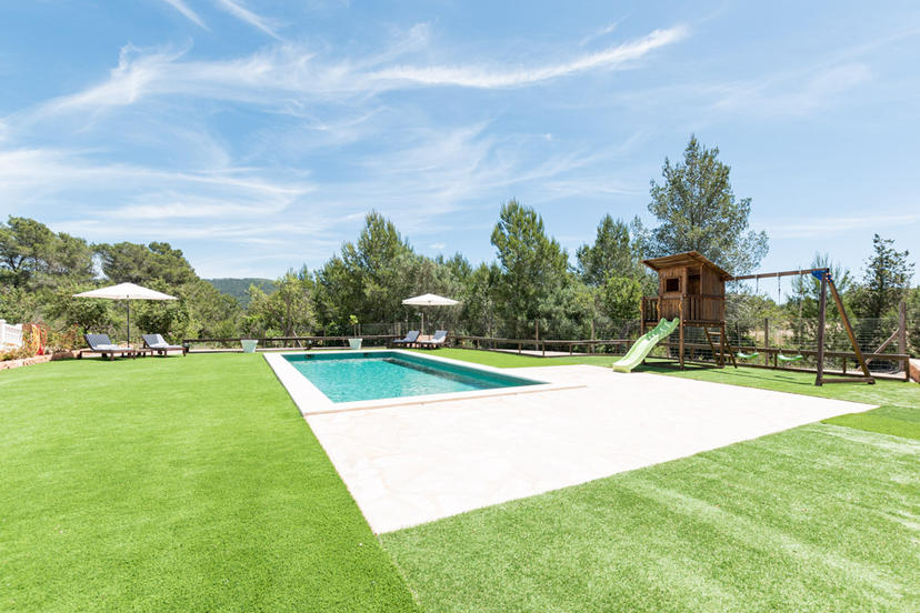Casa Luisa
