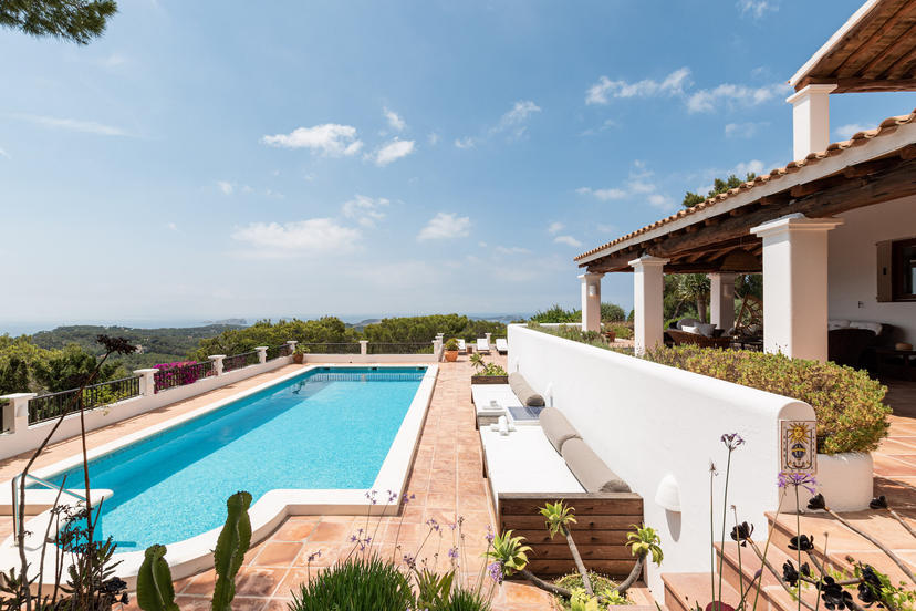 Casa Pacifica