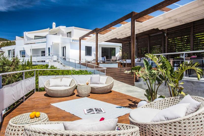 Villa Ela