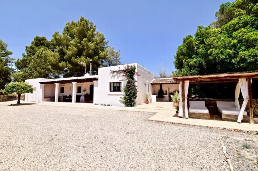 Casa Mateo