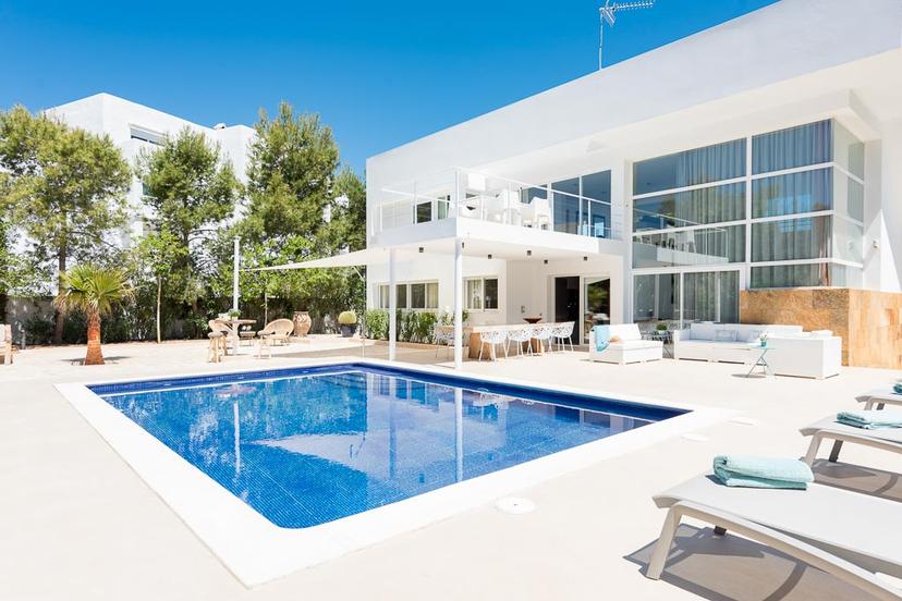 Casa Cristal