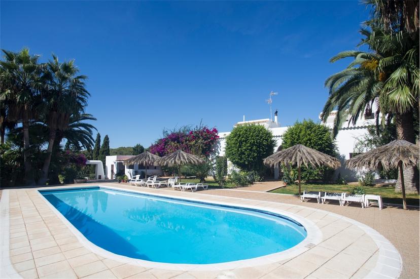 Villa Nieves