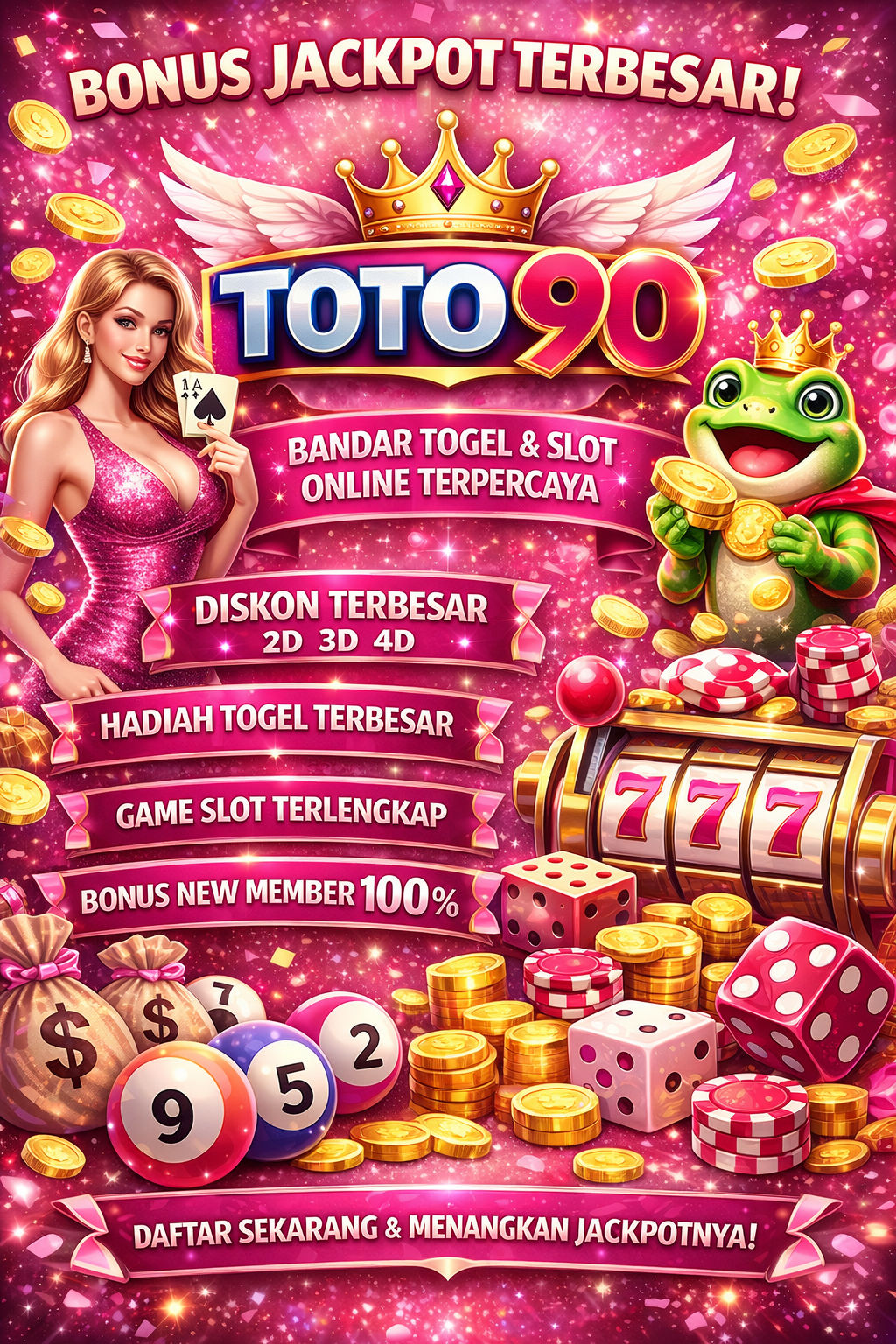 TOTO90