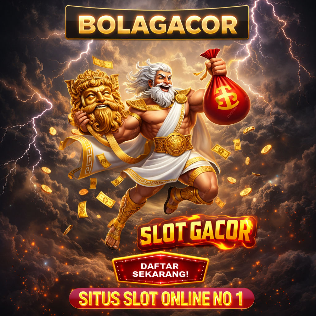 BOLAGACOR✈️ DAFTAR SITUS GACOR DENGAN PETIR MENYAMBAR TANPA HENTI 