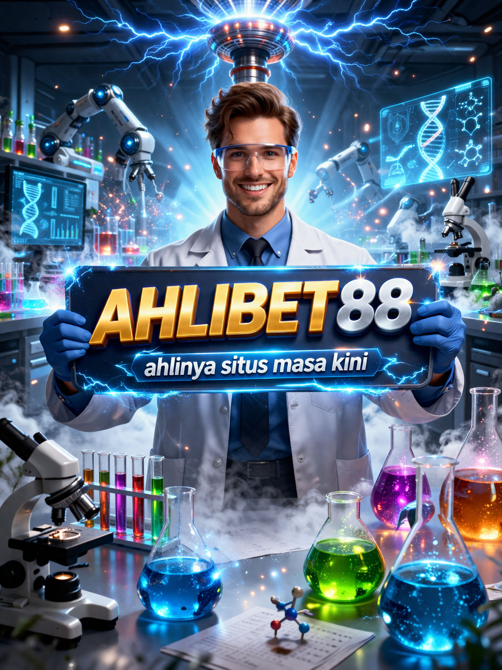 AHLIBET88